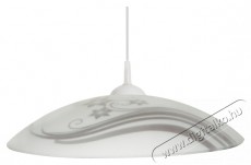 Light4you LY-6029 Flos 300 üveg Fotó-Videó kiegészítők - Lámpa - Energiatakarékos lámpa - 475039