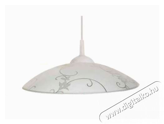 Light4you LY-6032 Floro 300 üveg Fotó-Videó kiegészítők - Lámpa - Energiatakarékos lámpa - 475042