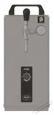 LINDR PYGMY 35/K Profi Green Line Sörcsapoló, bajonettes, lapos, higiéniai adapterrel, 1 italtípusho Konyhai termékek - Konyhai kisgép (sütés / főzés / hűtés / ételkészítés) - Konyhai különlegesség - 515582