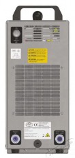 LINDR PYGMY 35/K Profi Green Line Sörcsapoló, bajonettes, lapos, higiéniai adapterrel, 1 italtípusho Konyhai termékek - Konyhai kisgép (sütés / főzés / hűtés / ételkészítés) - Konyhai különlegesség - 515582