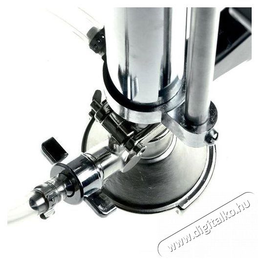 LINDR Party s&ouml;rcsap, k&eacute;zi szivatty&uacute;s Konyhai term&eacute;kek - Egy&eacute;b / Konyhai kieg&eacute;sz&iacute;tő - 525230