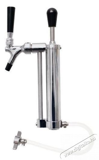 LINDR Party s&ouml;rcsap, k&eacute;zi szivatty&uacute;s Konyhai term&eacute;kek - Egy&eacute;b / Konyhai kieg&eacute;sz&iacute;tő - 525230