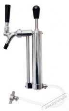 LINDR Party s&ouml;rcsap, k&eacute;zi szivatty&uacute;s Konyhai term&eacute;kek - Egy&eacute;b / Konyhai kieg&eacute;sz&iacute;tő - 525230