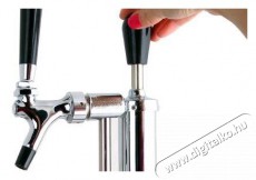 LINDR Party s&ouml;rcsap, k&eacute;zi szivatty&uacute;s Konyhai term&eacute;kek - Egy&eacute;b / Konyhai kieg&eacute;sz&iacute;tő - 525230