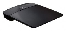 Linksys E1200 vezeték nélküli 300Mbps Router Iroda és számítástechnika - Hálózat - Router - 326020