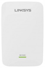 Linksys RE7000 MaxStream AC1900+ vezeték nélküli Range Extender Iroda és számítástechnika - Hálózat - Lefedettségnövelő / jeltovábbító - 326038