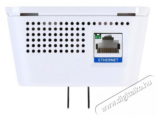 Linksys RE7000 MaxStream AC1900+ vezeték nélküli Range Extender Iroda és számítástechnika - Hálózat - Lefedettségnövelő / jeltovábbító - 326038
