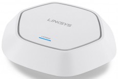 Linksys SMB LAPN600 Dual Band N600 2x2 PoE AP with SmartWiFi Iroda és számítástechnika - Hálózat - Lefedettségnövelő / jeltovábbító - 326047