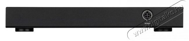 Linksys SMB LGS308P 8port POE+ GbE LAN Smart menedzselhető asztali Switch Iroda és számítástechnika - Hálózat - Switch - 326056
