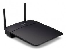 Linksys WAP300N vezeték nélküli 300Mbps AccessPoint Iroda és számítástechnika - Hálózat - Lefedettségnövelő / jeltovábbító - 326068