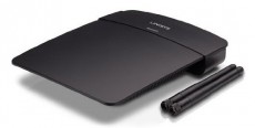 Linksys WAP300N vezeték nélküli 300Mbps AccessPoint Iroda és számítástechnika - Hálózat - Lefedettségnövelő / jeltovábbító - 326068