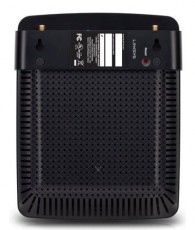 Linksys WAP300N vezeték nélküli 300Mbps AccessPoint Iroda és számítástechnika - Hálózat - Lefedettségnövelő / jeltovábbító - 326068