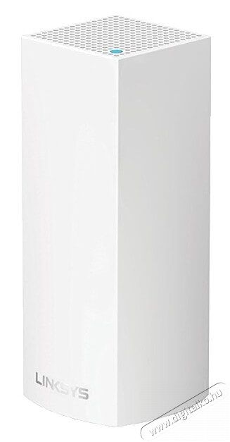 Linksys WHW0301 Velop Tri-Band Moduláris vezeték nélküli Rendszer Iroda és számítástechnika - Hálózat - Lefedettségnövelő / jeltovábbító - 326069