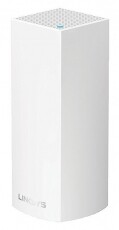 Linksys WHW0301 Velop Tri-Band Moduláris vezeték nélküli Rendszer Iroda és számítástechnika - Hálózat - Lefedettségnövelő / jeltovábbító - 326069