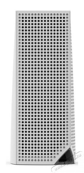 Linksys WHW0301 Velop Tri-Band Moduláris vezeték nélküli Rendszer Iroda és számítástechnika - Hálózat - Lefedettségnövelő / jeltovábbító - 326069