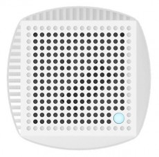 Linksys WHW0301 Velop Tri-Band Moduláris vezeték nélküli Rendszer Iroda és számítástechnika - Hálózat - Lefedettségnövelő / jeltovábbító - 326069
