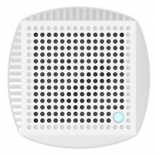 Linksys WHW0302 Velop Tri-Band Moduláris vezeték nélküli Rendszer Iroda és számítástechnika - Hálózat - Lefedettségnövelő / jeltovábbító - 326070