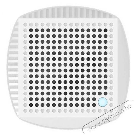 Linksys WHW0302 Velop Tri-Band Moduláris vezeték nélküli Rendszer Iroda és számítástechnika - Hálózat - Lefedettségnövelő / jeltovábbító - 326070