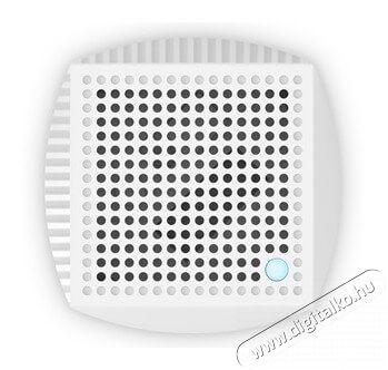 Linksys WHW0303 Velop Tri-Band Moduláris vezeték nélküli Rendszer Iroda és számítástechnika - Hálózat - Lefedettségnövelő / jeltovábbító - 326071