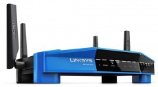 Linksys WRT3200ACM vezeték nélküli Gigabit Smart Router Iroda és számítástechnika - Hálózat - Router - 326075