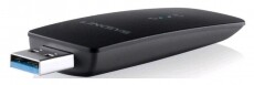 Linksys WUSB6300 AC1200 Dual-band Vezeték nélküli USB adapter Iroda és számítástechnika - Hálózat - Vezeték nélküli adapter - 326078