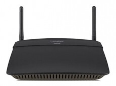 Linksys EA6100 AC1200 Smart Wi-Fi Router Iroda és számítástechnika - Hálózat - Router - 326025