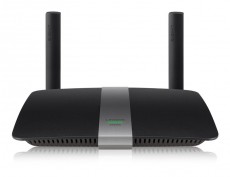 Linksys EA6350 AC1200 vezeték nélküli Gigabit Router Iroda és számítástechnika - Hálózat - Router - 326027