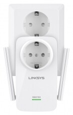 Linksys RE6700 vezeték nélküli Range Extender Iroda és számítástechnika - Hálózat - Lefedettségnövelő / jeltovábbító - 326037