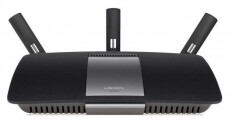 Linksys EA6900 vezeték nélküli 1900Mbps Gigabit AC Router Iroda és számítástechnika - Hálózat - Router - 326028