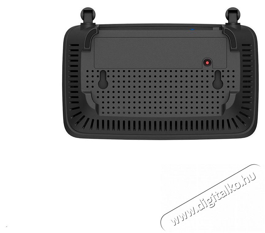 Linksys E5350 Dual Band AC1000 Vezeték nélküli Router Iroda és számítástechnika - Hálózat - Router - 379628