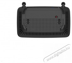 Linksys E5350 Dual Band AC1000 Vezeték nélküli Router Iroda és számítástechnika - Hálózat - Router - 379628