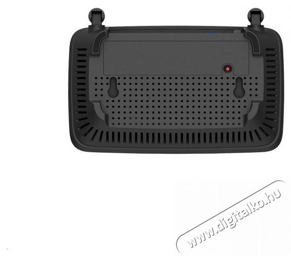Linksys E5350 Dual Band AC1000 Vezeték nélküli Router Iroda és számítástechnika - Hálózat - Router - 379628