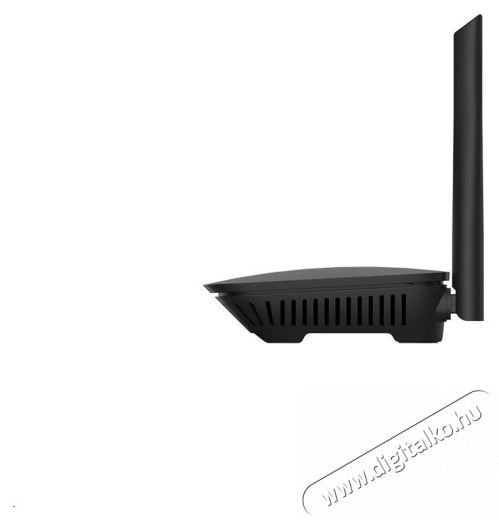 Linksys E5350 Dual Band AC1000 Vezeték nélküli Router Iroda és számítástechnika - Hálózat - Router - 379628