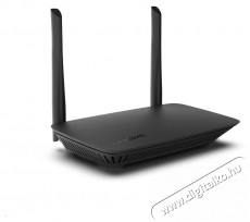 Linksys E5350 Dual Band AC1000 Vezeték nélküli Router Iroda és számítástechnika - Hálózat - Router - 379628