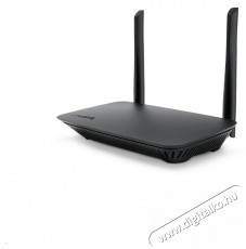 Linksys E5350 Dual Band AC1000 Vezeték nélküli Router Iroda és számítástechnika - Hálózat - Router - 379628