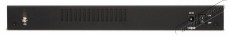 Linksys SMB LGS310MPC 8port POE+ GbE LAN +2 SFP Port Smart menedzselhető asztali Switch Iroda és számítástechnika - Hálózat - Switch - 396042