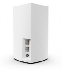 Linksys WHW0102 Velop AC1300 2-Pack fehér Dual-Band Moduláris Vezeték nélküli Mesh rendszer Iroda és számítástechnika - Egyéb számítástechnikai termék - 445007