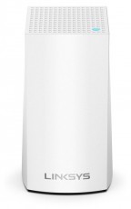 Linksys WHW0102 Velop AC1300 2-Pack fehér Dual-Band Moduláris Vezeték nélküli Mesh rendszer Iroda és számítástechnika - Egyéb számítástechnikai termék - 445007