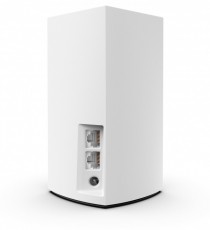 Linksys WHW0102 Velop AC1300 2-Pack fehér Dual-Band Moduláris Vezeték nélküli Mesh rendszer Iroda és számítástechnika - Egyéb számítástechnikai termék - 445007