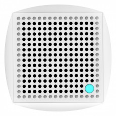 Linksys WHW0102 Velop AC1300 2-Pack fehér Dual-Band Moduláris Vezeték nélküli Mesh rendszer Iroda és számítástechnika - Egyéb számítástechnikai termék - 445007
