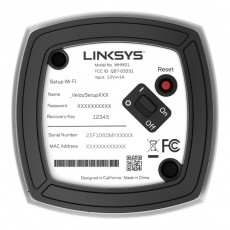 Linksys WHW0102 Velop AC1300 2-Pack fehér Dual-Band Moduláris Vezeték nélküli Mesh rendszer Iroda és számítástechnika - Egyéb számítástechnikai termék - 445007
