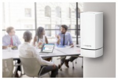 Linksys WHW0102 Velop AC1300 2-Pack fehér Dual-Band Moduláris Vezeték nélküli Mesh rendszer Iroda és számítástechnika - Egyéb számítástechnikai termék - 445007