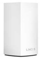 Linksys WHW0103 Velop AC1300 3-Pack fehér Dual-Band Moduláris Vezeték nélküli Mesh rendszer Iroda és számítástechnika - Egyéb számítástechnikai termék - 445008