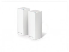 Linksys WHW0302 Velop Tri-Band Moduláris vezeték nélküli Rendszer Iroda és számítástechnika - Hálózat - Lefedettségnövelő / jeltovábbító - 326070