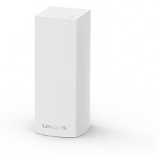Linksys WHW0302 Velop Tri-Band Moduláris vezeték nélküli Rendszer Iroda és számítástechnika - Hálózat - Lefedettségnövelő / jeltovábbító - 326070
