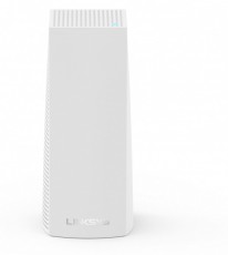 Linksys WHW0302 Velop Tri-Band Moduláris vezeték nélküli Rendszer Iroda és számítástechnika - Hálózat - Lefedettségnövelő / jeltovábbító - 326070