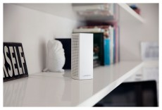 Linksys WHW0302 Velop Tri-Band Moduláris vezeték nélküli Rendszer Iroda és számítástechnika - Hálózat - Lefedettségnövelő / jeltovábbító - 326070