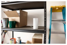 Linksys WHW0302 Velop Tri-Band Moduláris vezeték nélküli Rendszer Iroda és számítástechnika - Hálózat - Lefedettségnövelő / jeltovábbító - 326070