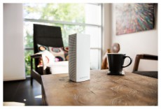 Linksys WHW0302 Velop Tri-Band Moduláris vezeték nélküli Rendszer Iroda és számítástechnika - Hálózat - Lefedettségnövelő / jeltovábbító - 326070