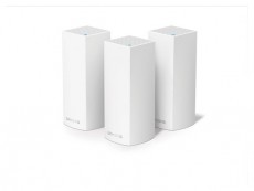 Linksys WHW0303 Velop Tri-Band Moduláris vezeték nélküli Rendszer Iroda és számítástechnika - Hálózat - Lefedettségnövelő / jeltovábbító - 326071